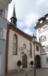 Klosterweg